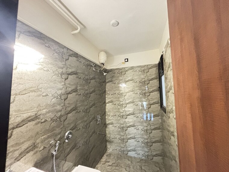 Bathroom, vtp-aethereus 3 Bedroom 1000 Sq.Ft. Apartment In Mahalunge Pune 10205232