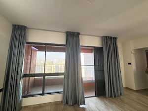 Room in 3 BHK Apartment at VTP Aethereus, Mahalunge – for Rent