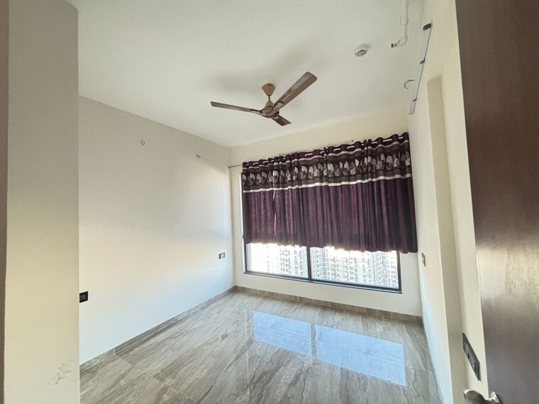 Balcony, vtp-aethereus 3 Bedroom 1000 Sq.Ft. Apartment In Mahalunge Pune 10205232