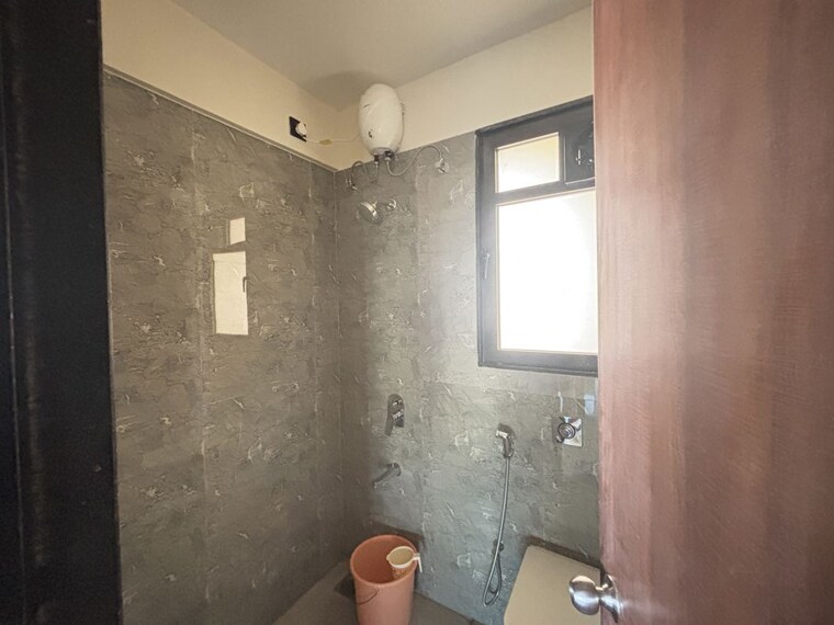 Bathroom, vtp-aethereus 3 Bedroom 1000 Sq.Ft. Apartment In Mahalunge Pune 10205232