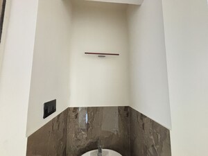 Kitchen in 3 BHK Apartment at VTP Aethereus, Mahalunge – for Rent