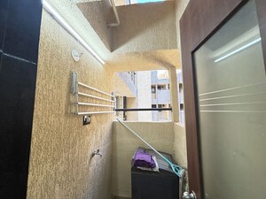 Furnished Amenities in 3 BHK Apartment at VTP Aethereus, Mahalunge – for Rent