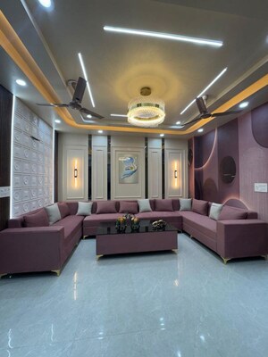 3 BHK Builder Floor For Sale in Dwarka