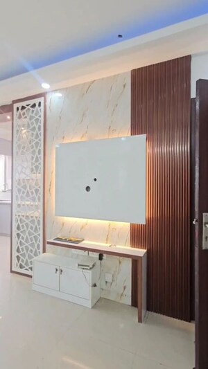 Bathroom in 2.5 BHK Apartment at Fusion Homes, Tech Zone 4 Greater Noida – for Sale