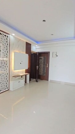 2.5 BHK + Study Room Apartment For Sale in Fusion Homes