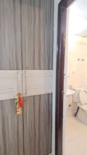 Bathroom in 2.5 BHK Apartment at Fusion Homes, Tech Zone 4 Greater Noida – for Sale