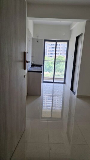Room in Studio Apartment at Bramhacorp Townhouse, Balewadi – for Rent