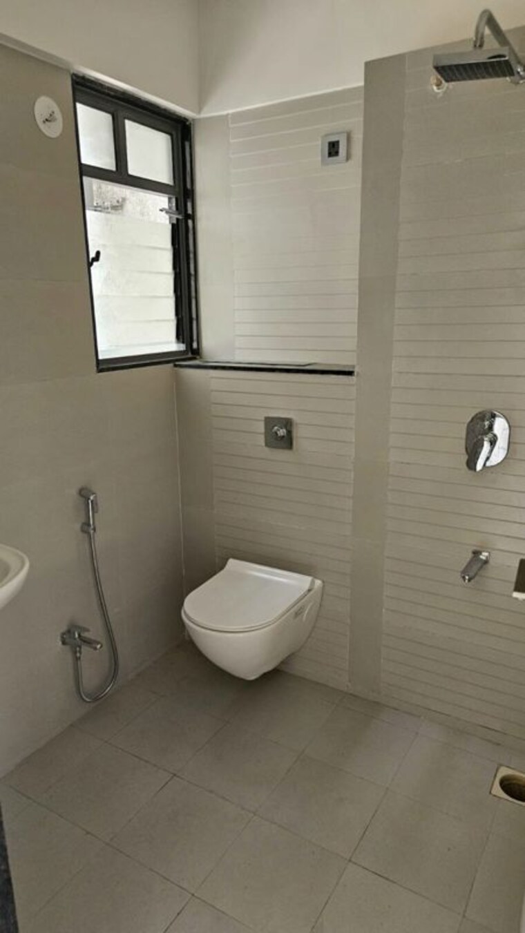 Bathroom, bramhacorp-townhouse Studio 187 Sq.Ft. Apartment In Balewadi Pune 10205244