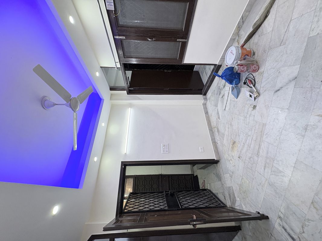 2 BHK + Extra Room Builder Floor For Rent in Panchsheel Vihar