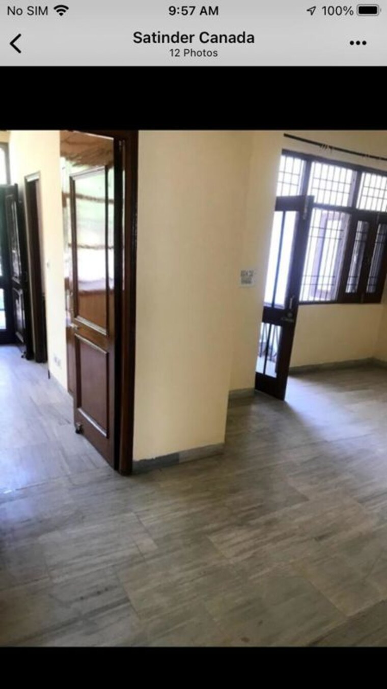 Room, sector 44 3 Bedroom 1500 Sq.Ft. Builder Floor In Sector 44 Chandigarh 10205247