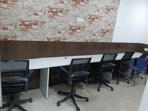 Team Area in  Office Space at Sector 63 – for Rent