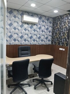 Office Space For Rent in Sector 63