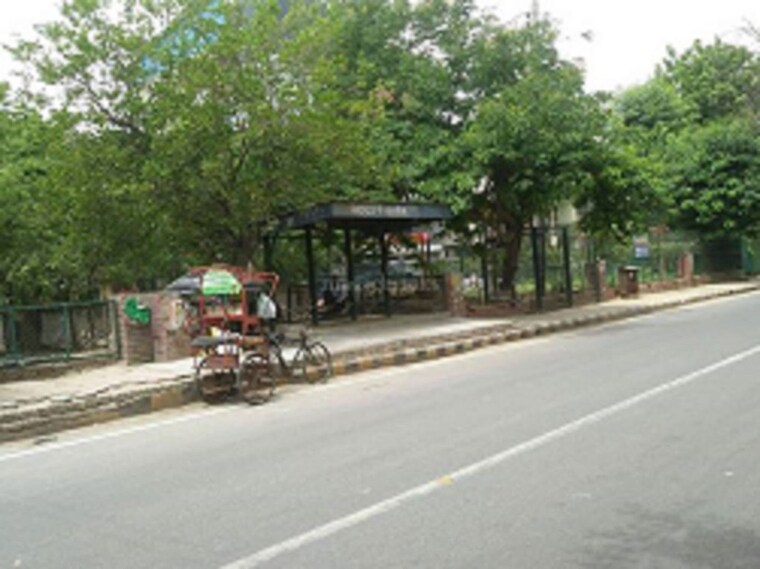 Exterior View, udyog vihar phase 1 Commercial Office Space 2000 Sq.Ft. In Udyog Vihar Phase 1 Gurgaon 10013204