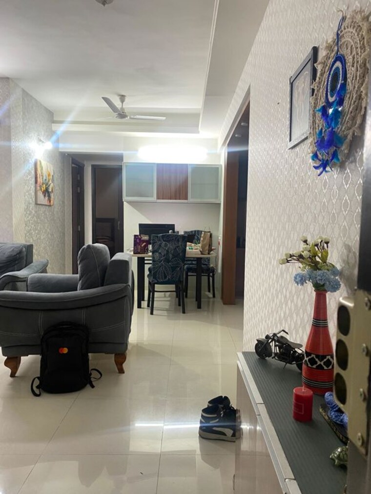 Team Area, nyati-elysia 2 Bedroom 1120 Sq.Ft. Apartment In Kharadi Pune 10205191
