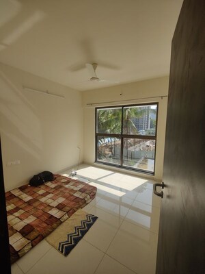 Bedroom in 1 BHK Apartment at Paranjape Blue Ridge, Hinjewadi – for Sale