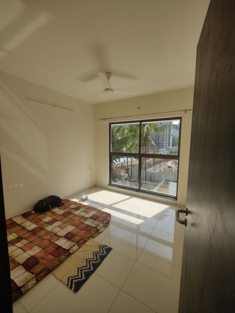 Bedroom, paranjape-blue-ridge 1 Bedroom 504 Sq.Ft. Apartment In Hinjewadi Pune 10205254