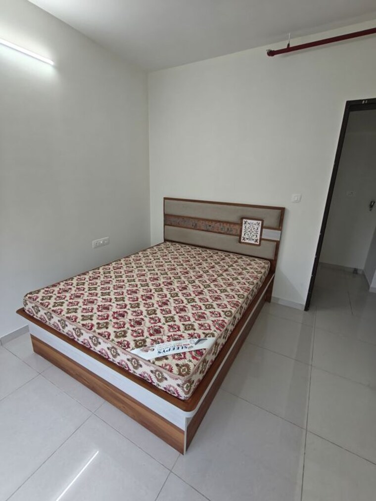 Bedroom, paranjape-blue-ridge 1 Bedroom 504 Sq.Ft. Apartment In Hinjewadi Pune 10205254