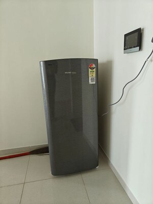 Furnished Amenities in 1 BHK Apartment at Paranjape Blue Ridge, Hinjewadi – for Sale