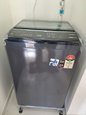 1 BHK Apartment For Sale in Paranjape Blue Ridge, Hinjewadi