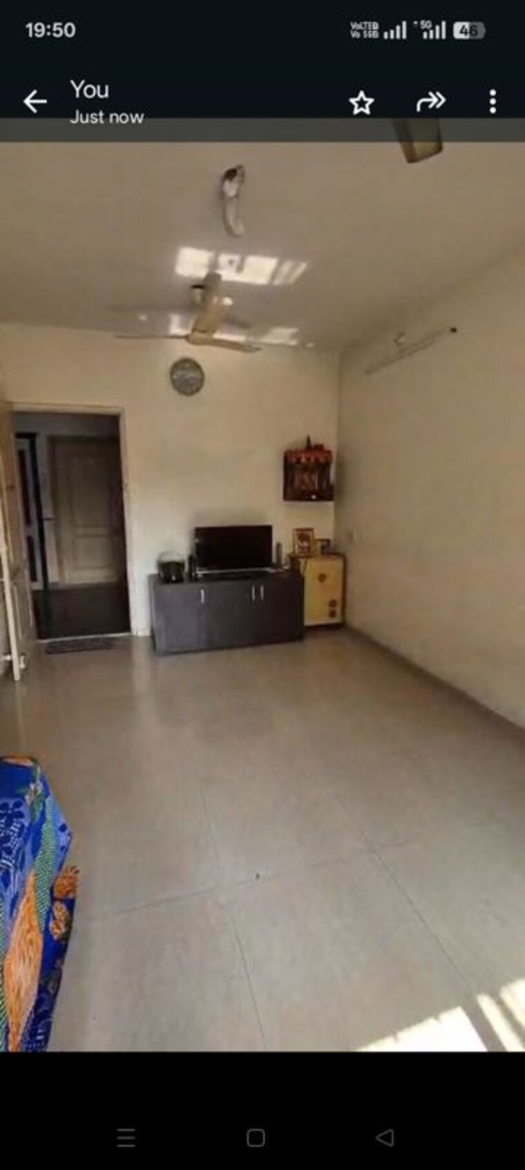 Room, highland-annex 1 Bedroom 450 Sq.Ft. Apartment In Majiwada Thane 10205255