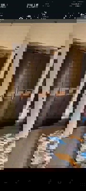 1 BHK 450 Sq.Ft. Apartment in Highland Annex