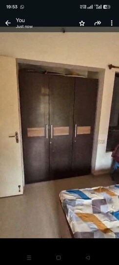 1 BHK Apartment For Rent in Highland Annex