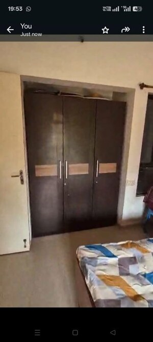 1 BHK Apartment For Rent in Highland Annex, Majiwada