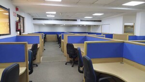 Team Area in  Office Space in IT/SEZ at Sector 20 – for Rent