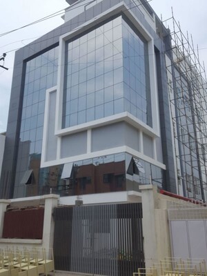  Office Space in IT/SEZ – Exterior View View at Sector 20 - for Rent