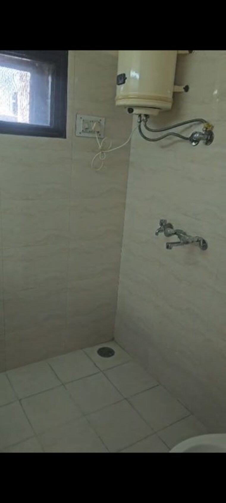 Bathroom, sector 21 2 Bedroom 800 Sq.Ft. Builder Floor In Sector 21 Chandigarh 10205260