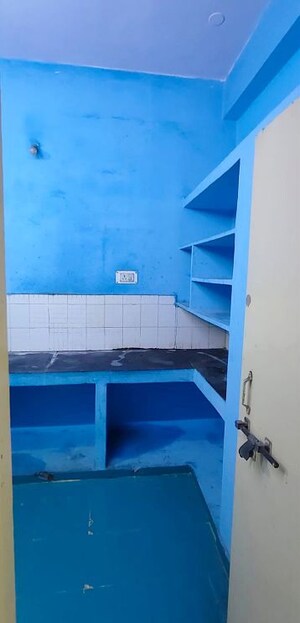 Bathroom in 2 BHK Apartment at Bowenpally – for Rent