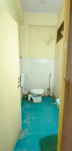 Bathroom in 2 BHK Apartment at Bowenpally – for Rent
