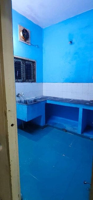 Swimming Pool in 2 BHK Apartment at Bowenpally – for Rent