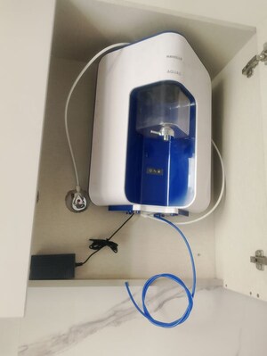 Furnished Amenities in 3 BHK Builder Floor at M3M Soulitude, Sector 89 – for Rent