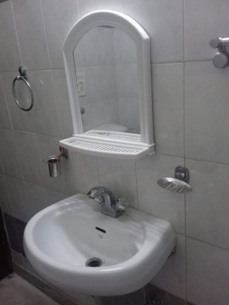 Master Bedroom, sector 44 1 Bedroom 500 Sq.Ft. Builder Floor In Sector 44 Chandigarh 10205267