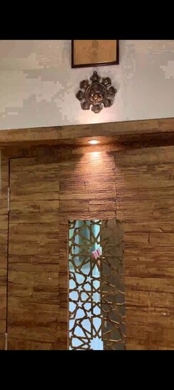 3 BHK + Pooja Room Apartment For Rent in Kalpataru Hills