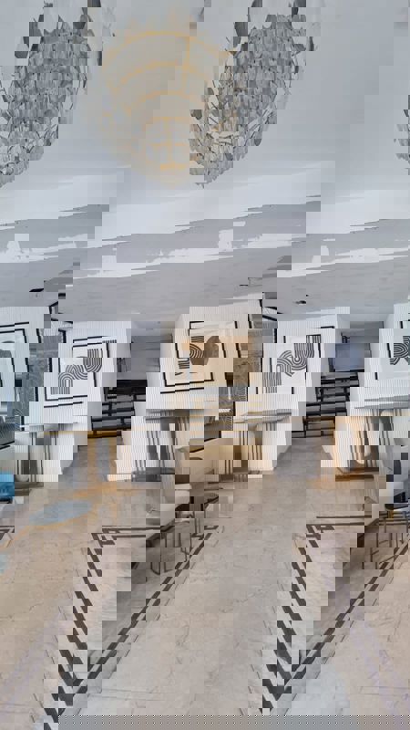 3 BHK 1590 Sq.Ft. Builder Floor in Smart World Orchard