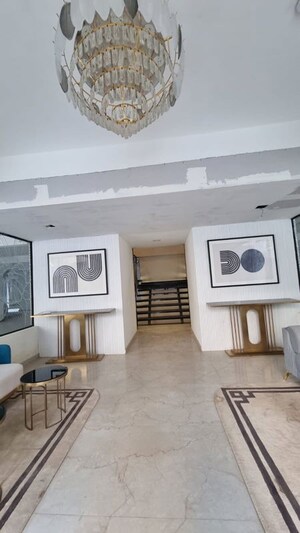 3 BHK Builder Floor For Rent in Smart World Orchard, Sector 61