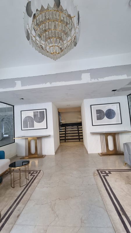 3 BHK Builder Floor For Rent in Smart World Orchard