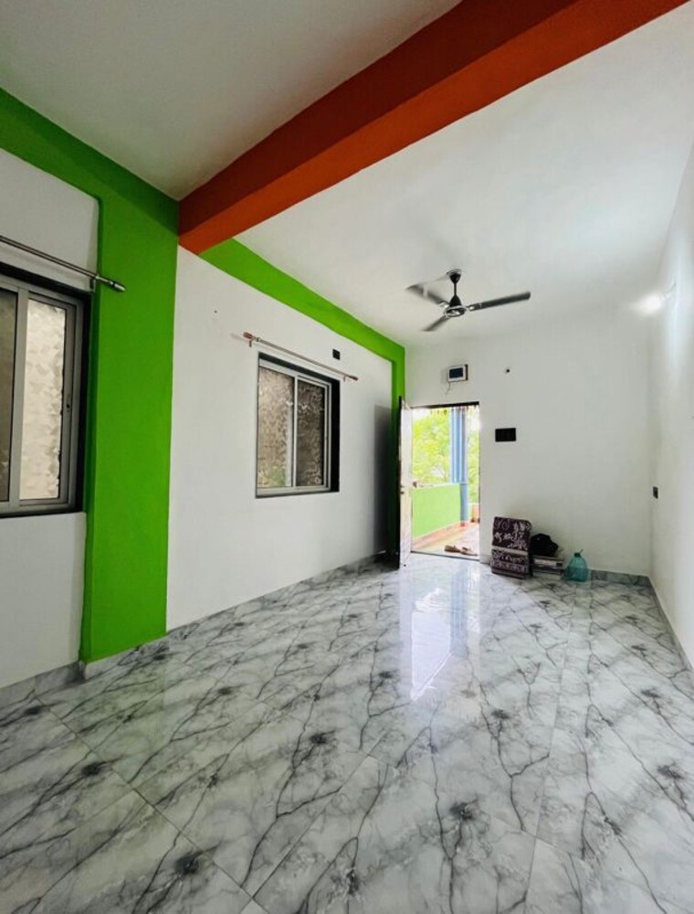 Room, wadgaon sheri 1 Bedroom 624 Sq.Ft. Independent House In Wadgaon Sheri Pune 10205272