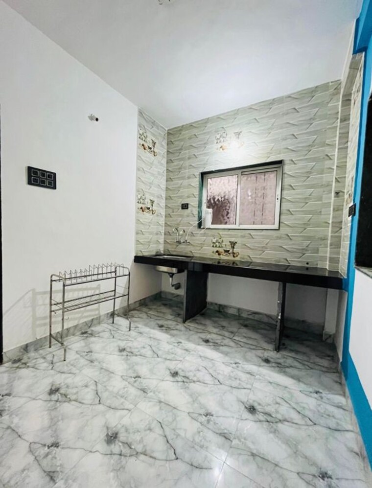 Exterior View, wadgaon sheri 1 Bedroom 624 Sq.Ft. Independent House In Wadgaon Sheri Pune 10205272