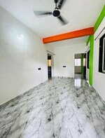 1 BHK 624 Sq.Ft. Independent House in Wadgaon Sheri