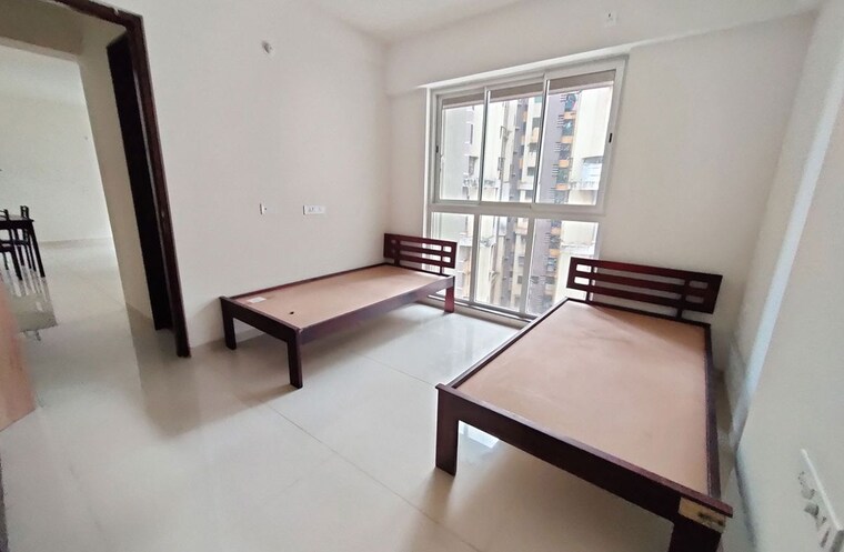 Room, kandivali east Pg For Boys & Girls In Kandivali East 10205274