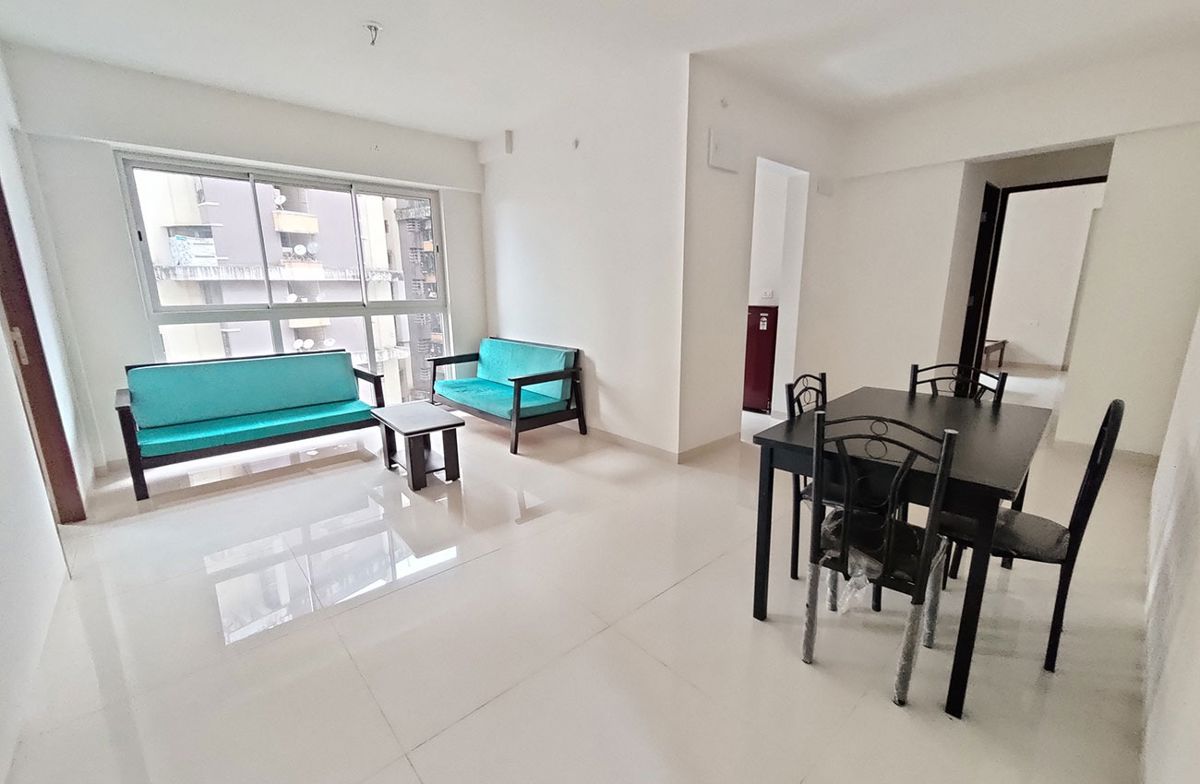 Pg For Rent in Kandivali East