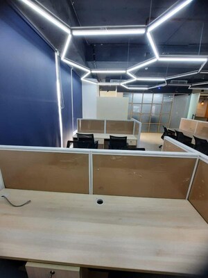 Team Area in  Office Space at Netaji Subhash Place – for Rent