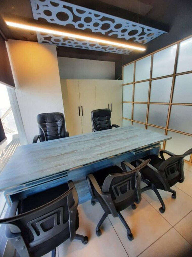 Team Area, netaji subhash place Commercial Office Space 3089 Sq.Ft. In Netaji Subhash Place Delhi 10205279