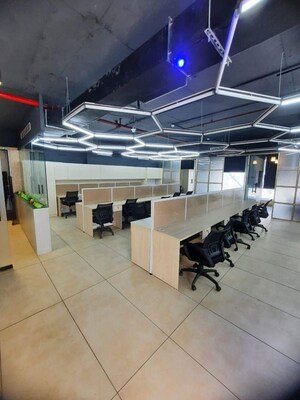  Office Space For Rent in Netaji Subhash Place