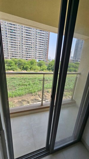 1 RK Apartment For Rent in Bramhacorp Townhouse, Balewadi