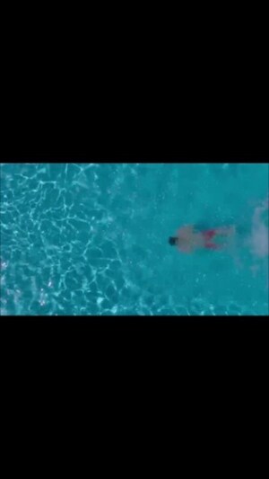 Swimming Pool in Studio Apartment at Civitech Santoni, Sector 16b Greater Noida – for Sale