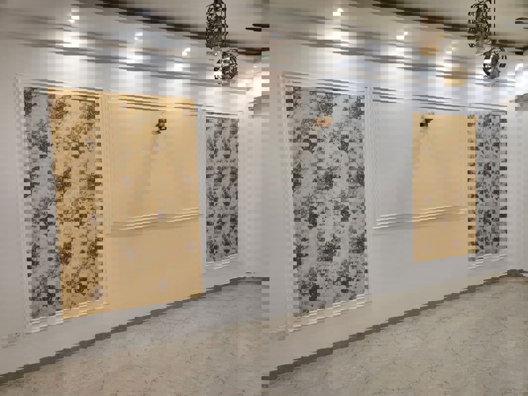 2.5 BHK + Pooja Room,Study Room,Basement 1185 Sq.Ft. Builder Floor in Smart World Orchard